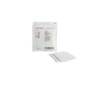 Cardinal Health Sterile Cotton Medium Fluff Sponge