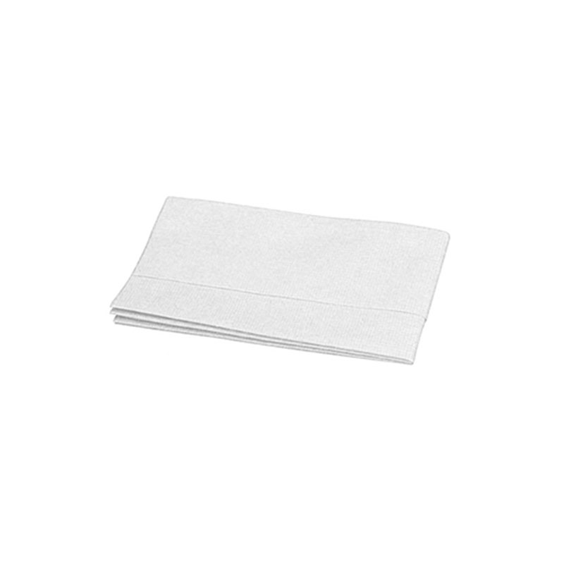 Cardinal Health White Cotton Surgical Towel 17x24 Inch Pack of 4