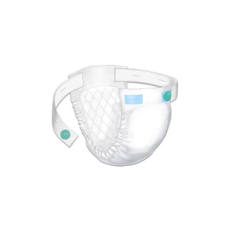 Cardinal Health Wings Belted Undergarment Case of 120