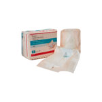 Cardinal Health Wings Plus Small Quilted Adult Briefs Case of 96 thumbnail