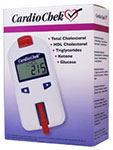 CardioChek Blood Test Analyzer thumbnail