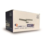 CarePoint Safety Needles 25G 16mm 50/box thumbnail