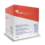 CarePoint Vet Precision 12mL Luer Slip Syringes 100ct thumbnail