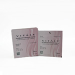 CellEra Protege Oil Emulsion Gauze 3x16 inch Box of 36 thumbnail