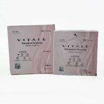 CellEra Protege Petrolatum Gauze 3x18 inch Box of 12 thumbnail