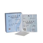 CellEra Vitale Collagen Dressing 4x4 inch Box of 10 thumbnail