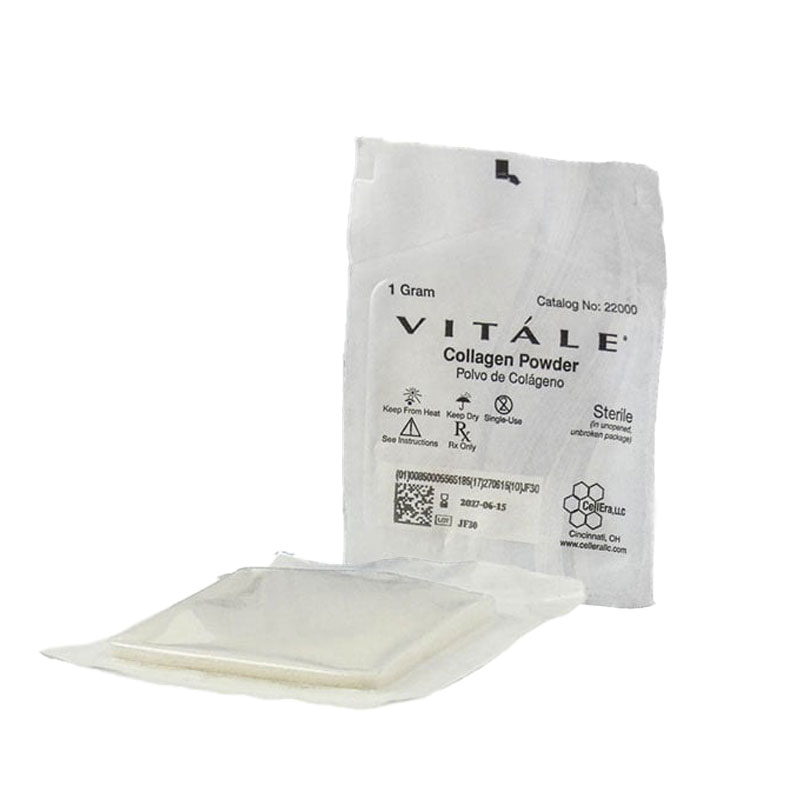 CellEra Vitale Collagen Powder 1 Gram