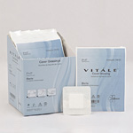 CellEra Vitale Cover Dressing 2x2 inch Box of 30 thumbnail