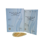 CellEra Vitale Hydrocolloid Sacral Dressing 6x7 inch Box of 5 thumbnail