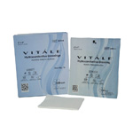 CellEra Vitale Hydroconductive Dressing 4x4 inch Box of 10 thumbnail