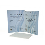 CellEra Vitale Hydroconductive Dressing 6x8 inch Box of 10 thumbnail