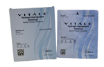 CellEra Vitale Hydrogel Impregnated 4x4 inch Dressing with Zinc Box of 10 thumbnail