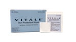 CellEra Vitale Skin Protectant Wipes No Sting Box of 100 thumbnail