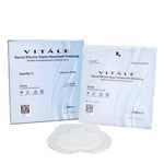 CellEra Vitale Sacral Silicone Super-Absorbent Dressing 7x6.75 inch 5ct thumbnail