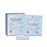 CellEra Vitale Silicone Cover Dressings 3.5x4 inch Box of 30 thumbnail