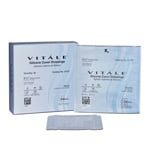 CellEra Vitale Silicone Cover Dressings 6x7 inch Box of 30 thumbnail