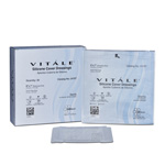 CellEra Vitale Silicone Cover Dressings 6x7 inch Box of 30 thumbnail