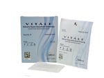 CellEra Vitale Silicone Super-Absorbent Dressing 3.5x4 inch 10ct thumbnail