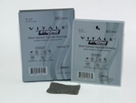 CellEra Vitale Strong Silver Calcium Alginate 2x2 inch Dressing 10ct thumbnail