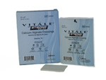 CellEra Vitale Strong Calcium Alginate Dressings 2x2 inch Box of 10 thumbnail