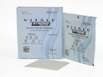 CellEra Vitale Strong Calcium Alginate Dressings 4x4 inch Box of 10 thumbnail