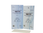 CellEra Vitale Strong Calcium Alginate Dressings 4x8 inch Box of 5 thumbnail