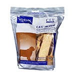 CET HEXtra Premium Chews For Dogs Extra Large 30/pk Case of 5 thumbnail