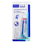 CET Oral Hygiene Kit - Feline thumbnail