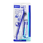 CET Oral Hygiene Kit - Canine Pack of 3 thumbnail