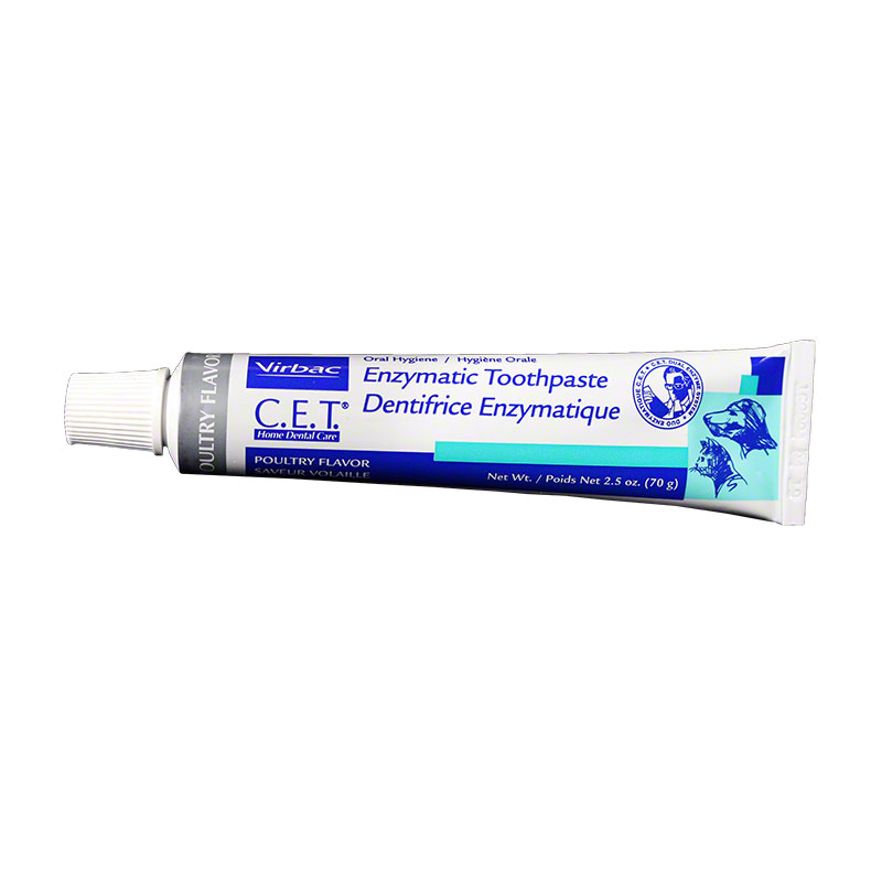 CET Toothpaste 70-gram - Poultry