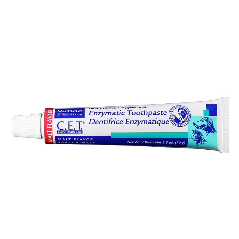 CET Toothpaste 70-gram - Malt Pack of 6