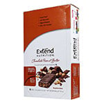 ExtendBar Peanut Butter Chocolate Delight - Case of 15 thumbnail