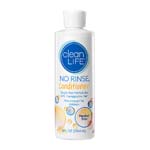 CleanLife No-Rinse Hair Conditioner 8oz thumbnail