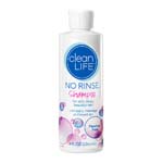 CleanLife No-Rinse Shampoo 8oz thumbnail