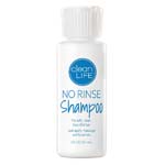 CleanLife No-Rinse Shampoo 2oz thumbnail