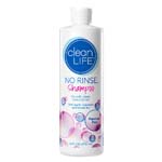 CleanLife No-Rinse Shampoo 16oz thumbnail