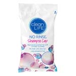 CleanLife No-Rinse Shampoo Cap thumbnail