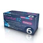 Clever Choice Comfort EZ Select Pen Needles 31G 6mm Box of 100 thumbnail