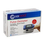 Clever Choice Pulse Oximeter thumbnail