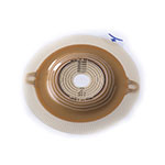 Coloplast Assura AC EXT Wear Barrier 5/8-2 3/8 Inch YELLOW 14408 5/bx thumbnail