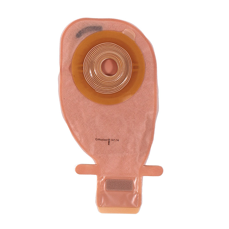 Coloplast Assura STD Wear Maxi Drainable Pouch 11 1/4 Inch 14173 10/bx