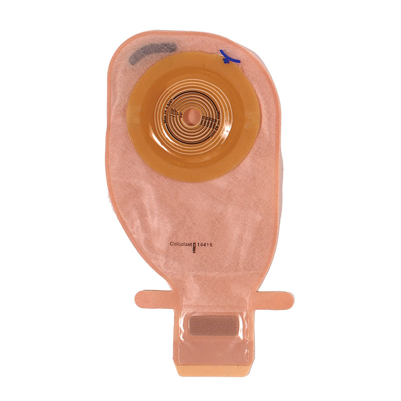 Coloplast Assura STD Wear Maxi Drainable Pouch 11 1/4 Inch 14421 10/bx