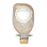 Coloplast Assura AC XL Drainable Pouch 12 1/2" 750ml GREY 14527 10/bx thumbnail