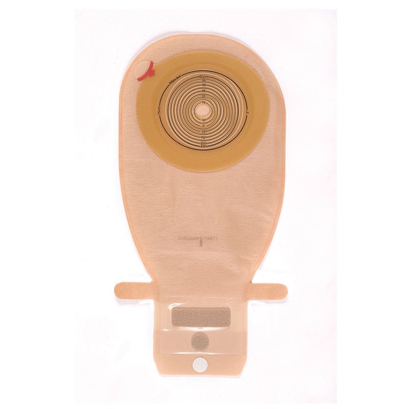 Coloplast Assura STD Wear Maxi Drainable Pouch 11 1/2 inch 15875