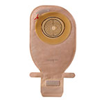 Coloplast Assura STD Wear Midi Drainable Pouch 10 1/4" 13840 10/bx thumbnail