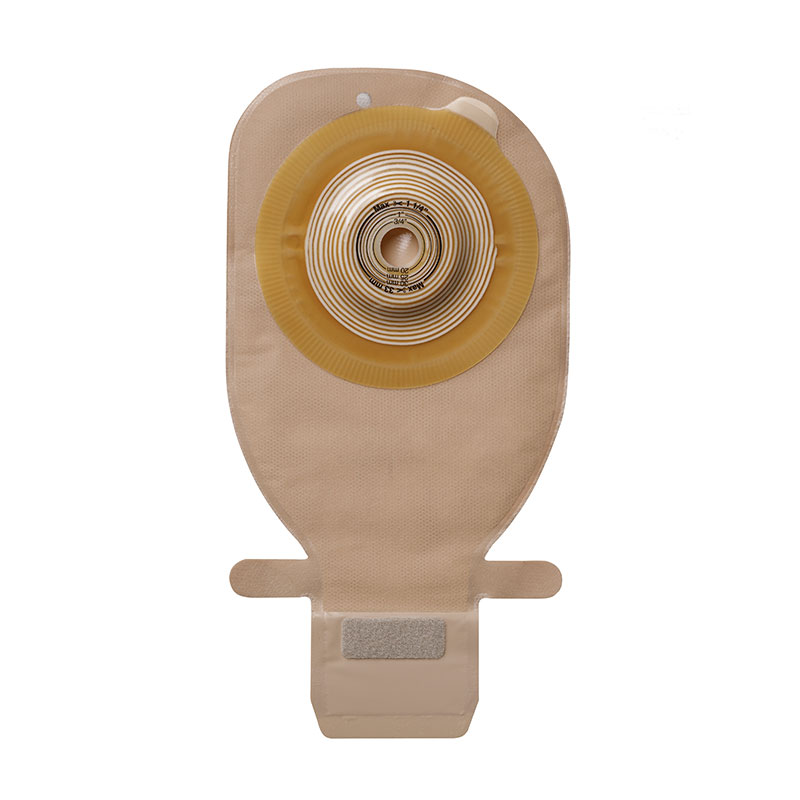 Coloplast Assura STD Wear Midi Drainable Pouch 10 1/4 Inch 14196 10/bx