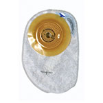 Coloplast Assura Wear Midi Closed Pouch 7 Inch 350ml 14431 10/bx thumbnail