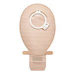 Coloplast Assura STD Wear Mini Drainable Pouch 9 3/4" 12620 10/bx thumbnail