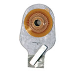 Coloplast Assura STD Wear Mini Drainable Pouch 9 3/4" 13703 10/bx thumbnail