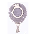 Coloplast Assura Urostomy Micro Pouch 6 Inch BLUE 14206 10/bx thumbnail